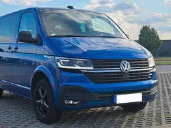 Blau Gebraucht 2020 VW T6.1 Van | 35.990 € (Fairer Preis)