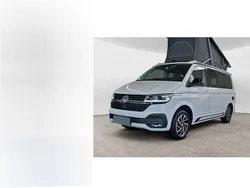 Weiss Gebraucht 2023 VW T6.1 California Van | 69.189 €