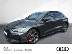 Grau Neu 2025 Audi A3 Sportback e-tron S-Line Limousine | 59.050 €