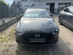 Neu 2024 Mazda 3 Homura-Line Kleinwagen | 27.399 € (Superpreis)