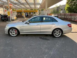 Mercedes E250