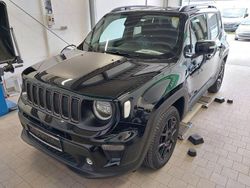 Schwarz Gebraucht 2023 Jeep Renegade SUV | 19.999 € (Guter Preis)