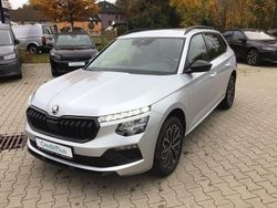 Silber Neu 2025 Skoda Kamiq Selection SUV | 23.890 € (Superpreis)