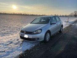 Silber Gebraucht 2012 VW Golf Limousine | 4.250 € (Guter Preis)