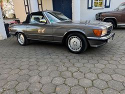 Grau Gebraucht 1985 Mercedes SL280 Cabrio | 47.750 €
