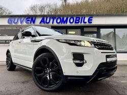 Weiß Gebraucht 2014 Land Rover Range Rover evoque Dynamic SUV | 17.700 € (Etwas zu teuer)