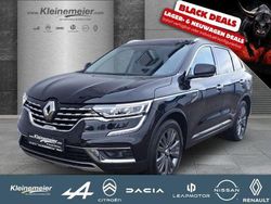 Schwarz Gebraucht 2021 Renault Koleos Initiale Paris SUV | 27.990 € (Fairer Preis)