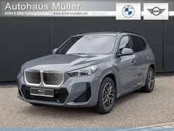 Bmw individual storm bay Neu 2025 BMW iX1 Luxury Line SUV | 46.480 € (Superpreis)