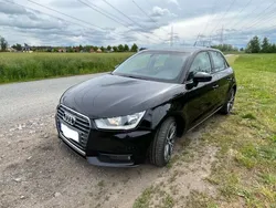 Schwarz Gebraucht 2016 Audi A1 Sport Kleinwagen | 10.500 € (Guter Preis)