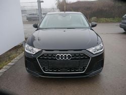 Mythosschwarz metallic mythosschwarz metallic Gebraucht 2020 Audi A1 Sportback Advanced Plus Kleinwagen | 20.477 € (Guter Preis)