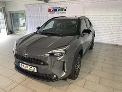 Gebraucht 2025 Toyota Yaris Cross Sport SUV | 34.990 € (Teuer)