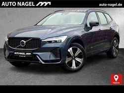 Blau Gebraucht 2023 Volvo XC60 R-Design SUV | 45.800 € (Fairer Preis)