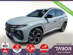 Grau Neu 2025 Hyundai Tucson N Line SUV | 35.488 € (Guter Preis)