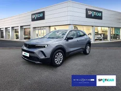 Grau Gebraucht 2023 Opel Mokka Enjoy SUV | 16.980 € (Guter Preis)