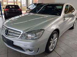 Silber Gebraucht 2008 Mercedes CLC180 Kleinwagen | 8.980 € (Fairer Preis)