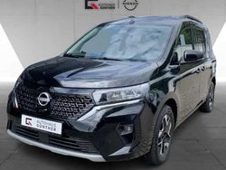 Schwarz Gebraucht 2025 Nissan Townstar Tekna Van | 35.700 € (Teuer)