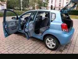 Gebraucht 2005 Chevrolet Kalos Limousine | 3.999 €