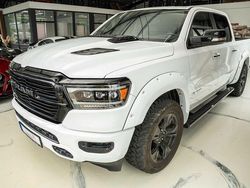 Weiß Gebraucht 2022 Dodge Ram Abholung | 58.999 € (Etwas zu teuer)