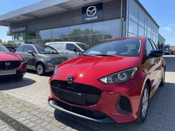 Neu 2025 Mazda 2 Exclusive-Line | 24.880 € (Guter Preis)