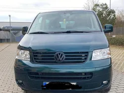 VW T5
