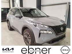 Grau Gebraucht 2025 Nissan X-Trail N-Connecta SUV | 31.990 € (Guter Preis)