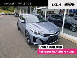 Silber Neu 2025 Kia XCeed Spirit SUV | 30.990 € (Etwas zu teuer)