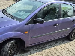 Blau Gebraucht 2006 Opel Agila Kleinwagen | 600 €