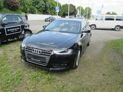 Mythosschwarz Gebraucht 2015 Audi A4 Attraction Kombi | 13.900 € (Fairer Preis)