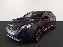 Grau Gebraucht 2020 Peugeot 3008 GT SUV | 20.280 € (Guter Preis)