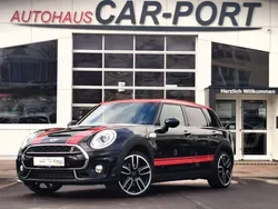 Mini Cooper S Clubman
