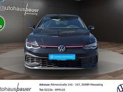 Deep black Gebraucht 2022 VW Golf VIII GTI Clubsport Limousine | 30.480 € (Fairer Preis)