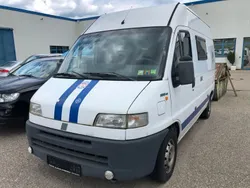 Weiß Gebraucht 1997 Fiat Ducato Van | 4.999 € (Superpreis)