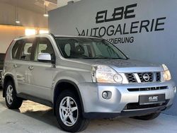 Silber Gebraucht 2010 Nissan X-Trail SE SUV | 5.800 € (Guter Preis)