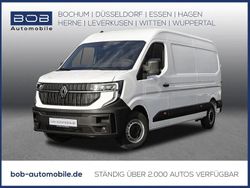 Weiß Neu 2025 Renault Master Van | 36.366 € (Fairer Preis)