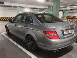 Mercedes C280