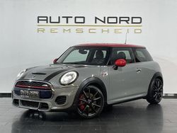 Grau Gebraucht 2016 Mini John Cooper Works Kleinwagen | 17.990 € (Etwas zu teuer)