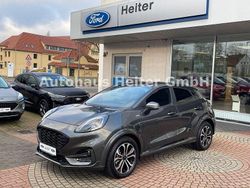 Grau Gebraucht 2023 Ford Puma ST-Line SUV | 21.950 € (Guter Preis)