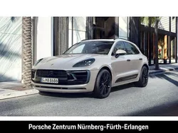 Weiß Gebraucht 2022 Porsche Macan GTS Sport SUV | 81.990 € (Superpreis)