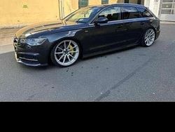 Gebraucht 2016 Audi A6 Allroad Kombi | 16.800 € (Fairer Preis)