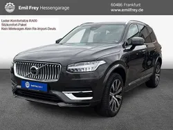 Gebraucht 2023 Volvo XC90 SUV | 57.450 € (Fairer Preis)