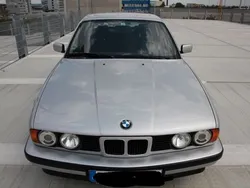 Silber Gebraucht 1994 BMW 525 Limousine | 13.999 €