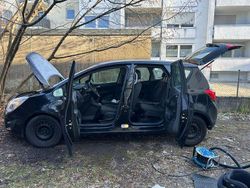 Gebraucht 2013 Opel Meriva Van / Kleinbus | 3.700 € (Guter Preis)