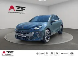 Schwarz Neu 2025 Cupra Terramar SUV | 37.990 € (Guter Preis)