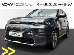 Kdg gravity gr (grau) Gebraucht 2024 Kia Soul EV Inspiration SUV | 31.500 € (Guter Preis)