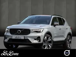 Grau Gebraucht 2024 Volvo XC40 Ultra SUV | 42.840 € (Etwas zu teuer)