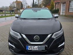 Schwarz Gebraucht 2019 Nissan Qashqai Tekna+ SUV | 13.999 € (Guter Preis)