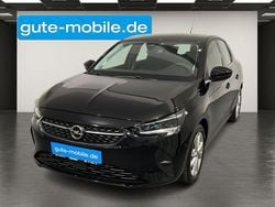 Schwarz Gebraucht 2023 Opel Corsa Elegance Limousine | 13.990 € (Guter Preis)
