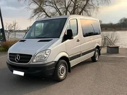 Silber Gebraucht 2006 Mercedes Sprinter Van | 9.800 €
