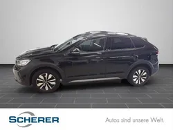 Schwarz Gebraucht 2024 VW Taigo Life SUV | 23.700 € (Fairer Preis)