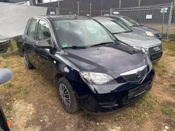 Blau Gebraucht 2006 Mazda 2 Comfort Limousine | 1.300 € (Superpreis)